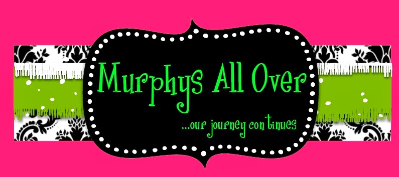 Murphys All Over
