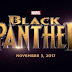Marvel annonce un film Black Panther pour 2017 avec Chadwick Boseman en vedette !