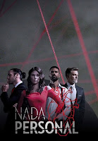 Ver novela Nada Personal Capitulo 40
