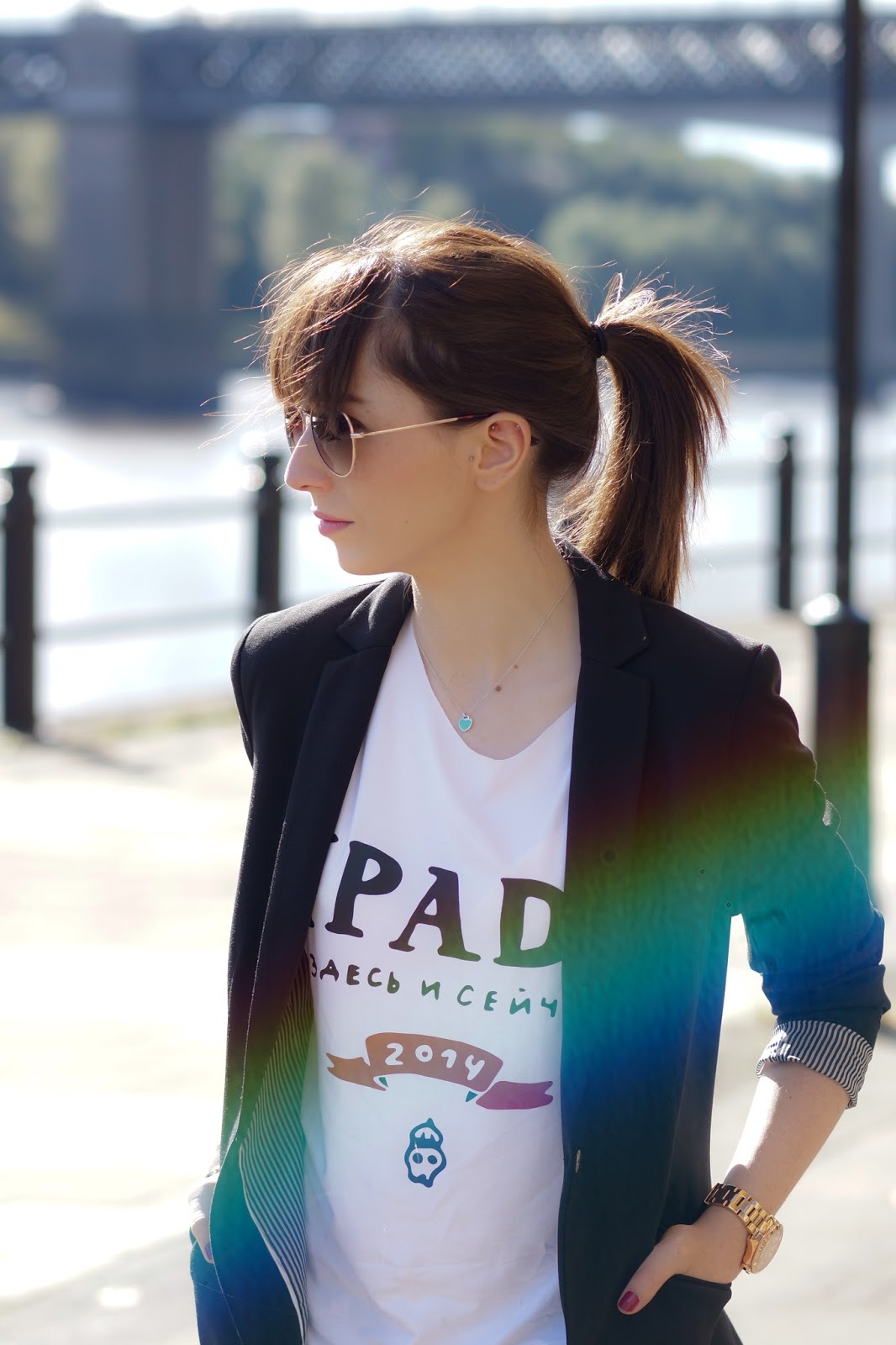 Hello Freckles Autumn Sun OOTD Camden Town Giveaway 2 Hello Freckles Autumn Sun OOTD Camden Town Giveaway 2