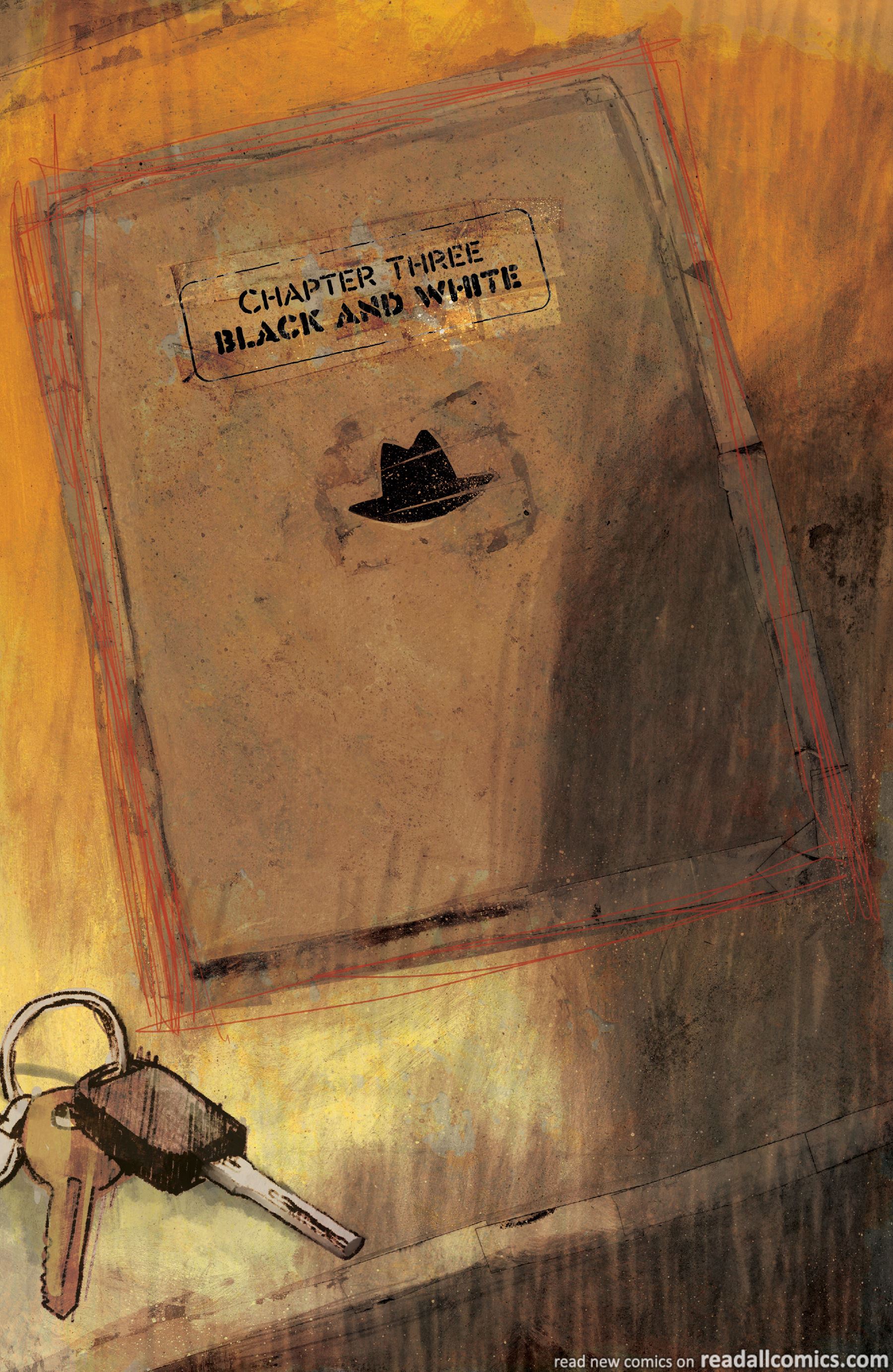 The Department of Truth chapter 3 page 9