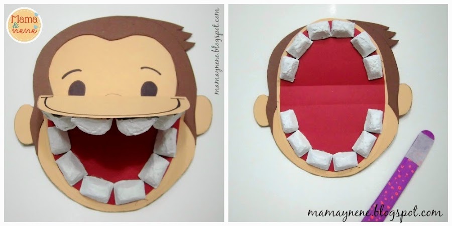 RUTINA-ASEO-DIENTES-BEBE-MAMAYNENE