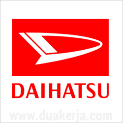 Lowongan Kerja PT Astra Daihatsu Motor (Group Astra) Terbaru Agustus 2017