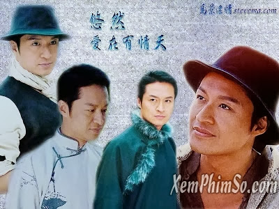 Tình Yêu Diệu Kỳ Tình Yêu Diệu Kỳ