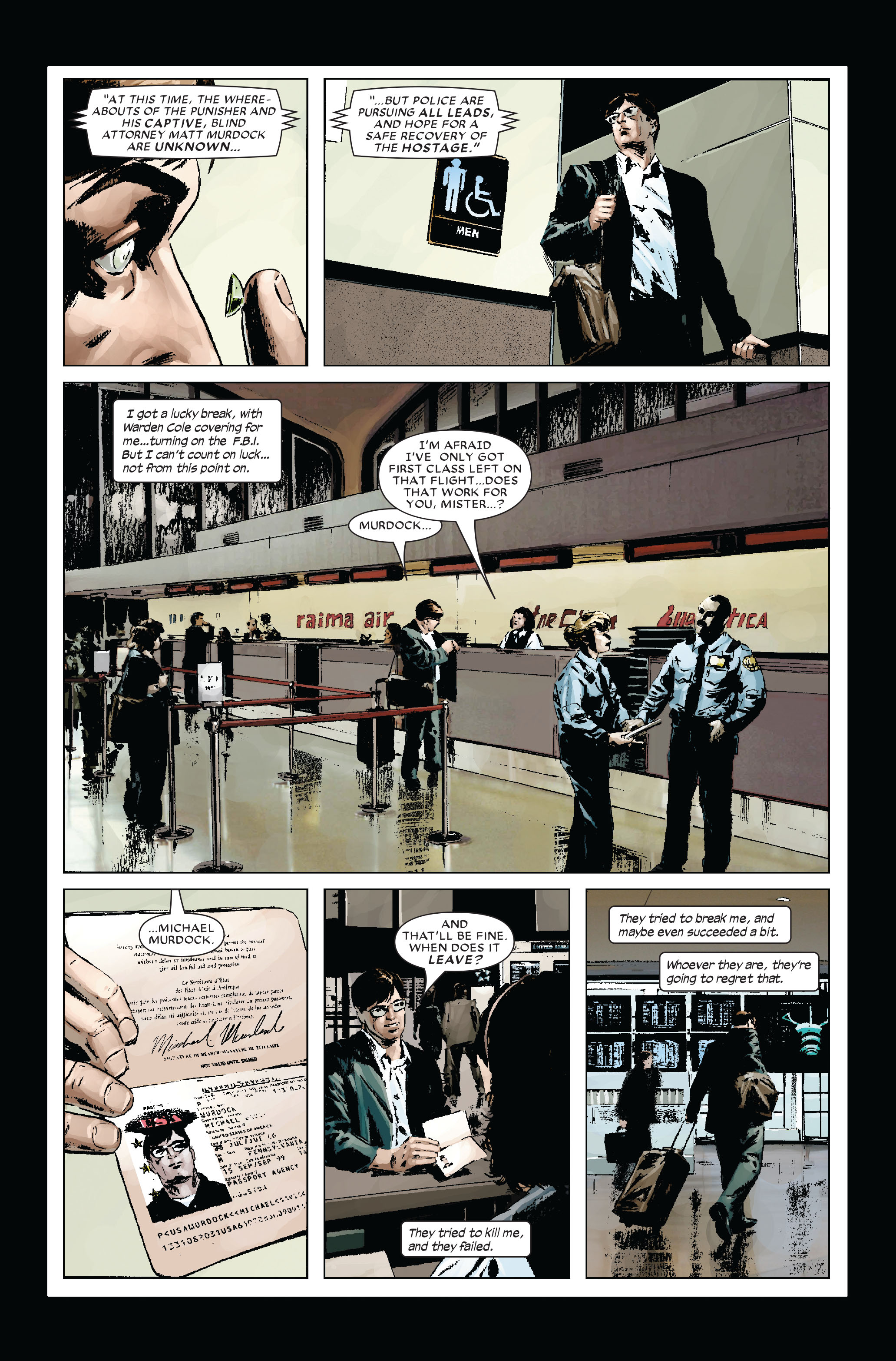 Daredevil (1998) 87 Page 21
