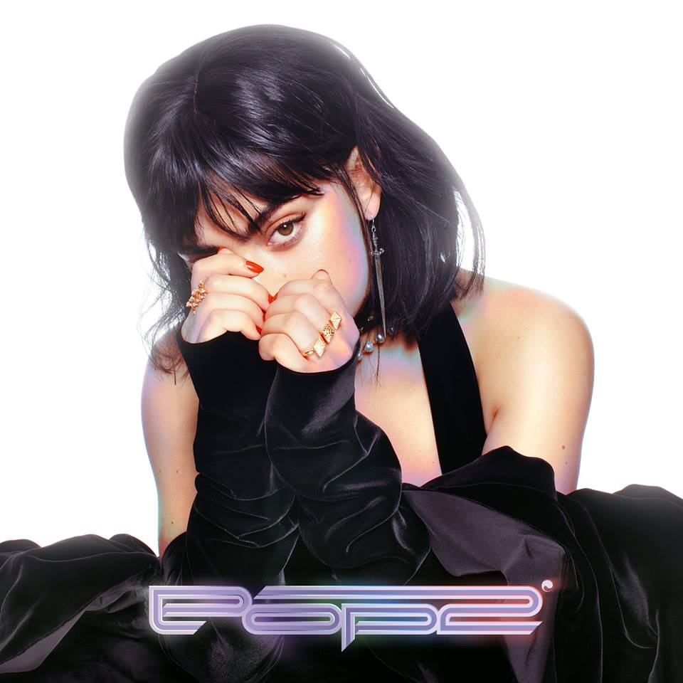 Mixtape Review Charli XCX Pop 2 Jus' Sayingg