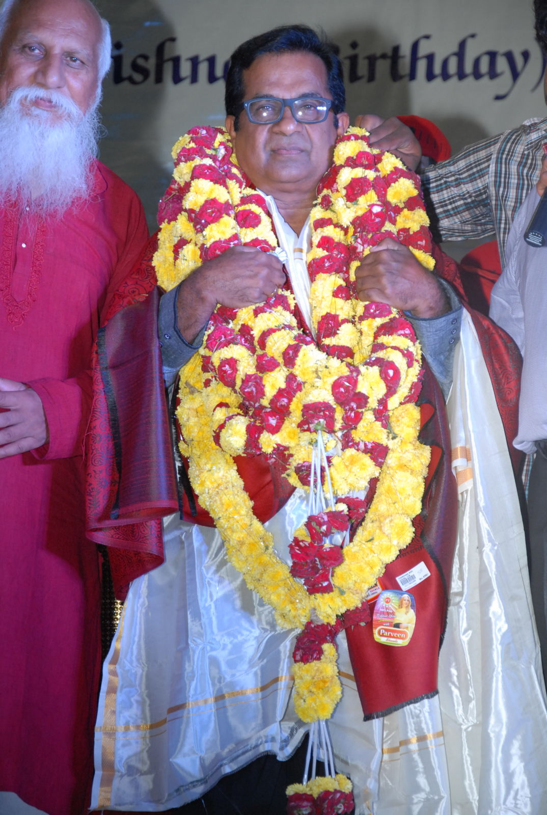 Bramhanandham Sanmanam Gallery