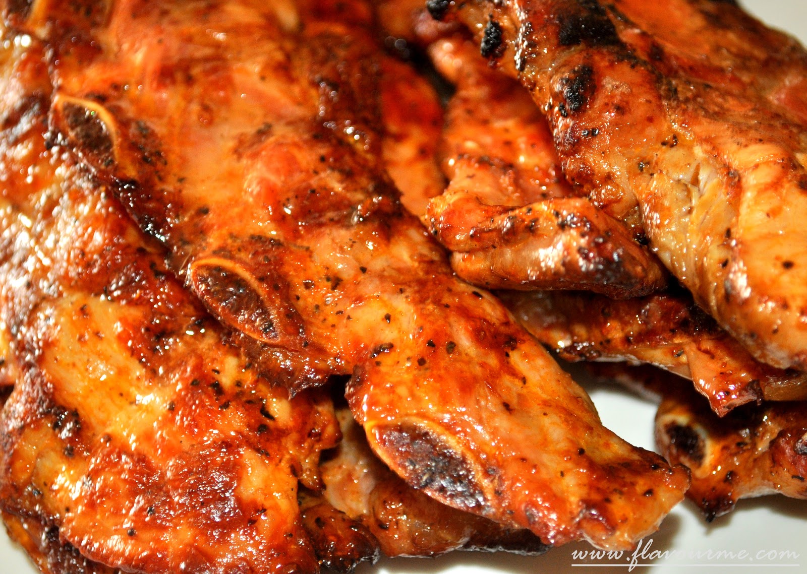 Riblets Recepe Oven Baked BBQ Riblets Recipe Riblets recipe oven