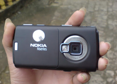 camera n95