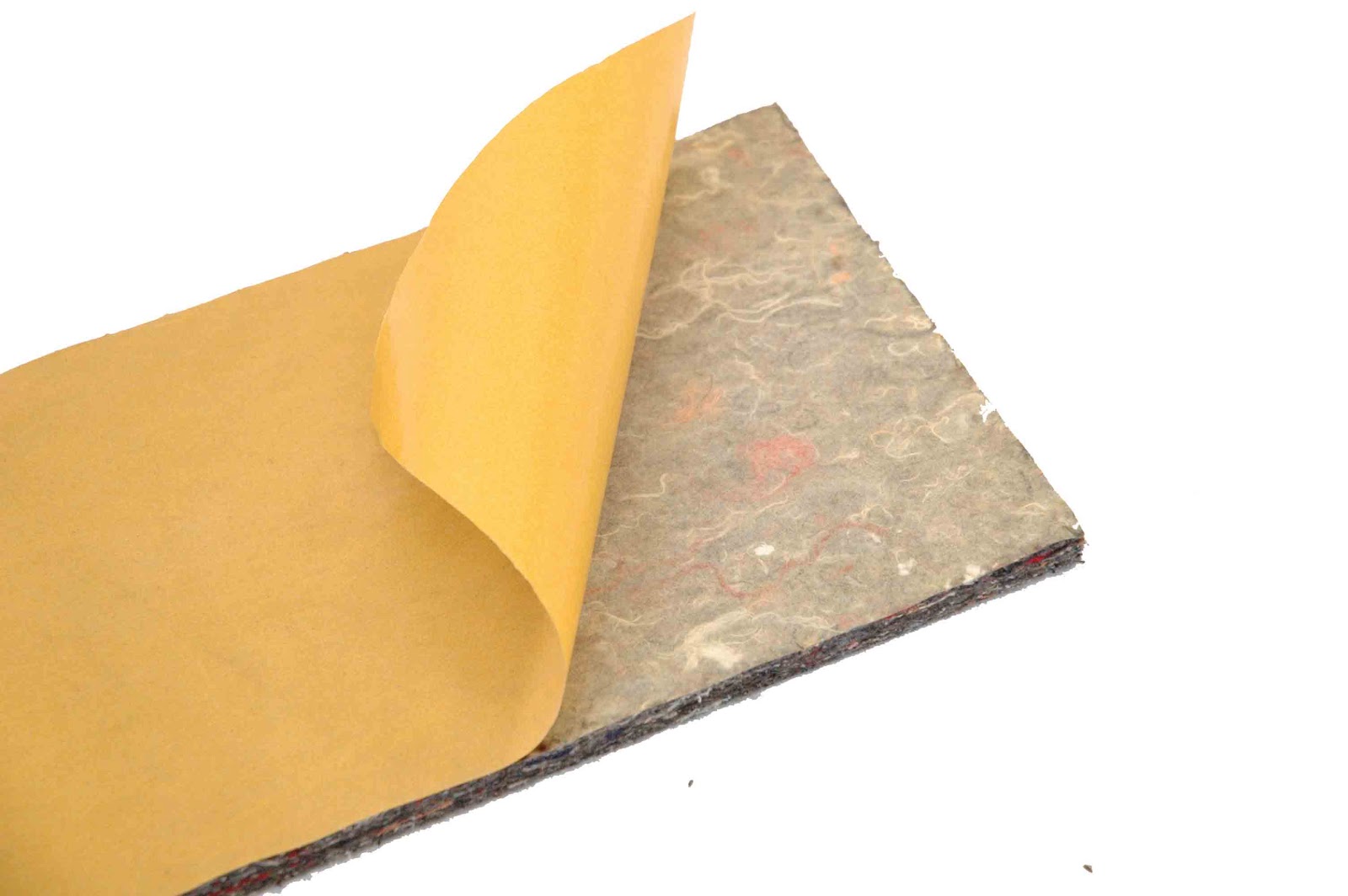 DOUBLESIDED TAPE PRODUCTS Catsis Felt Industry and Trade Inc.