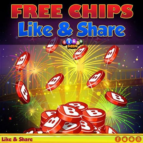 Bingo Bash Chips For Free Bingo Bash Chips For Free