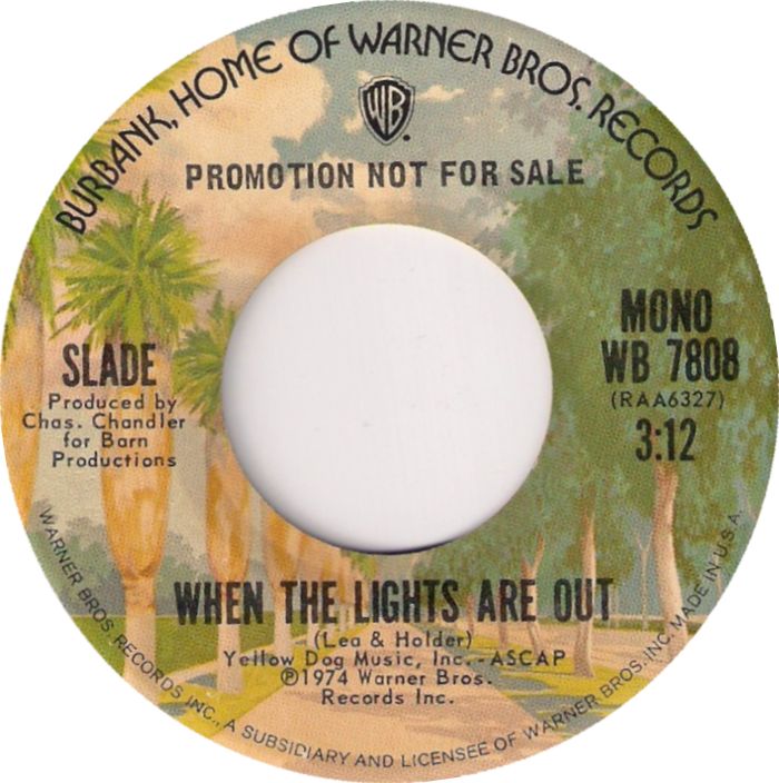 From Roots To Boots The Slade Story