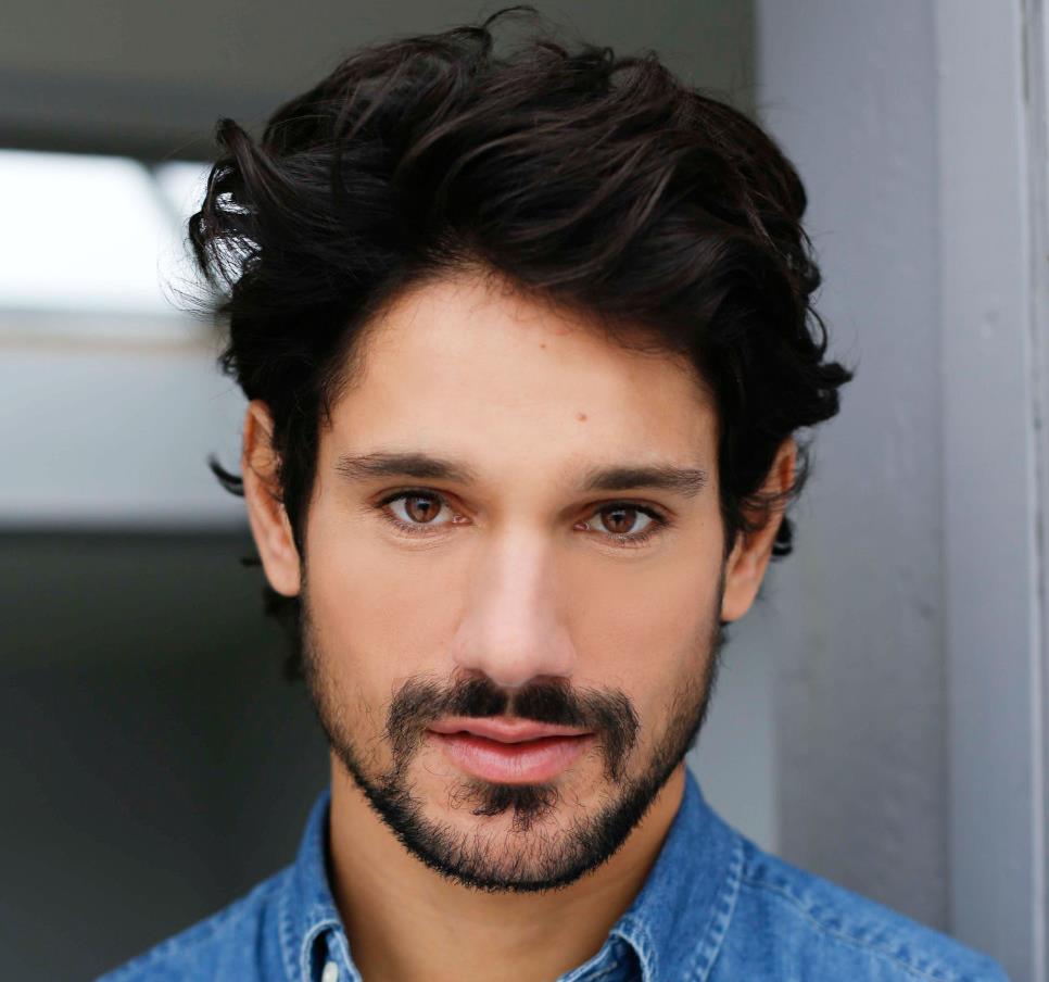 Panos Vlahos Joins Days Of Our Lives Cast Soap Opera News