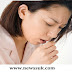 If you are suffering from dry cough then adopt these domestic panacea