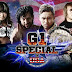 Resultados: NJPW G1 Special in USA, Night 2