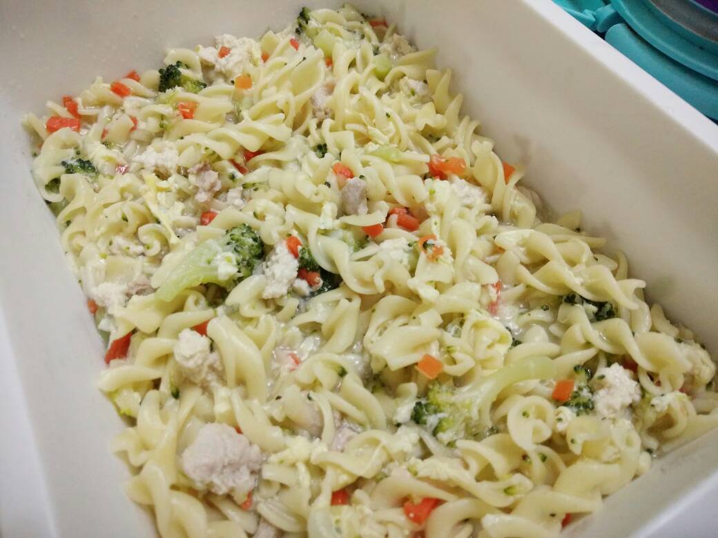 teratak-mawaddah-resepi-pasta-spiral