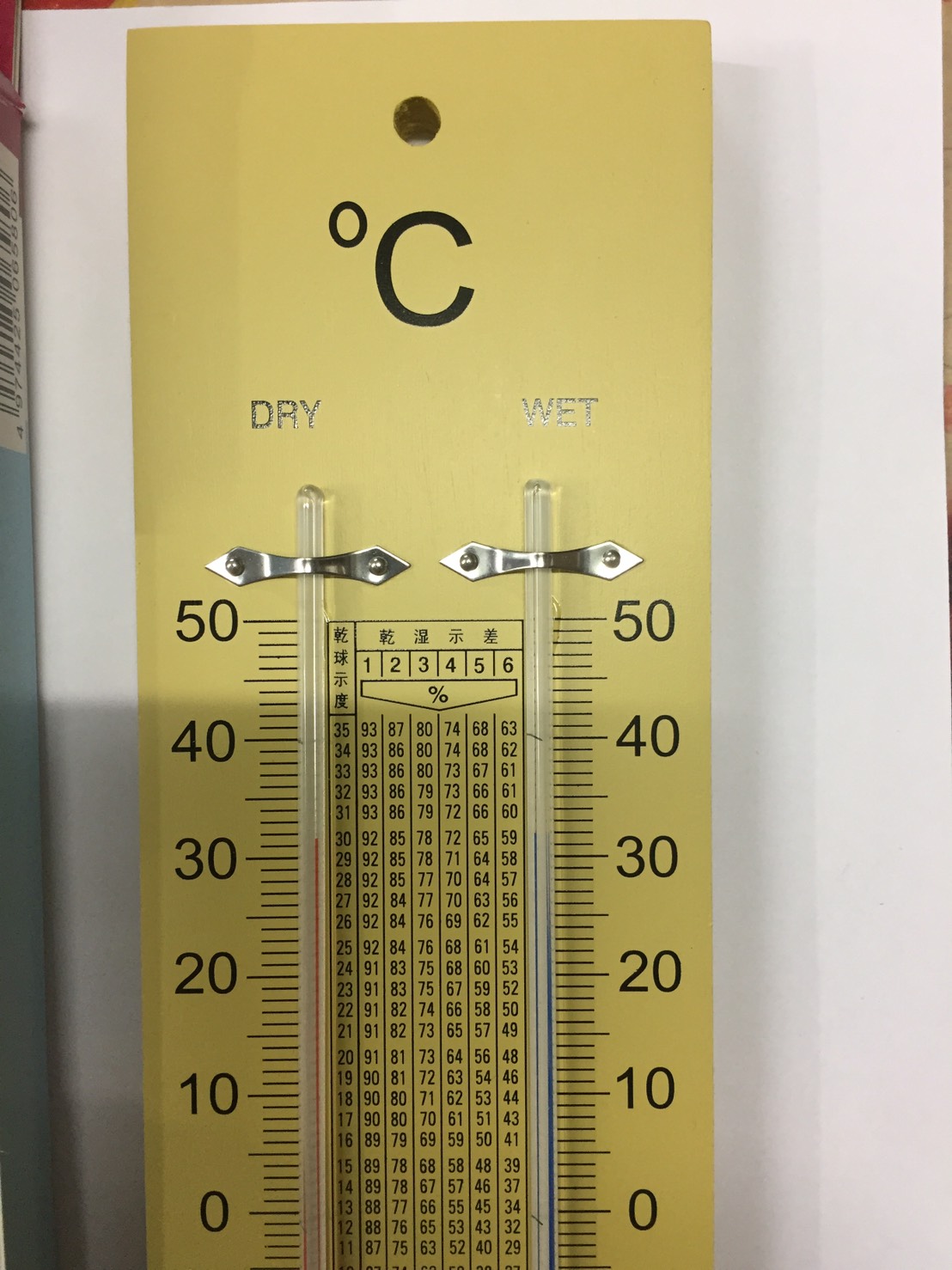 sciencetific products SATO Wet bulb Dry bulb Thermometer Reviews.