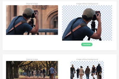 Cara menghapus background foto secara online-gambar 3 Cara menghapus background foto secara online-gambar 3
