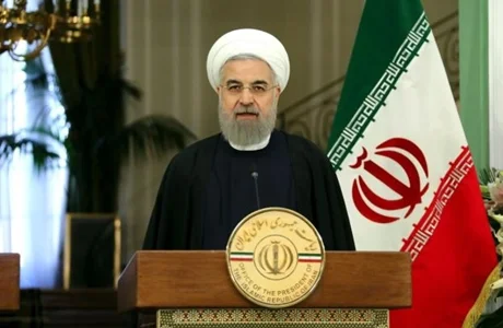 Presiden Iran Kecam Serangan Teror di Mesir