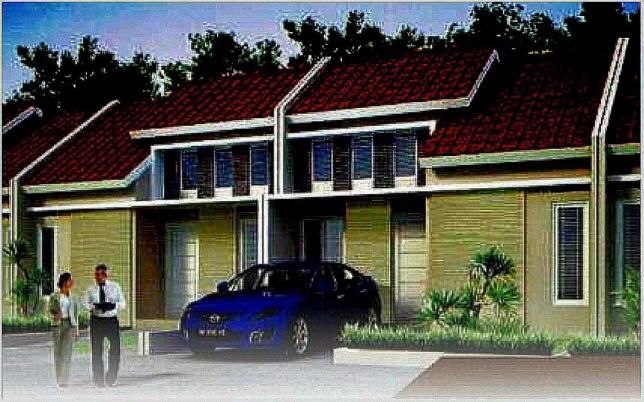 22+ Harga Rumah Istana Residence Tulangan Sidoarjo Pics
