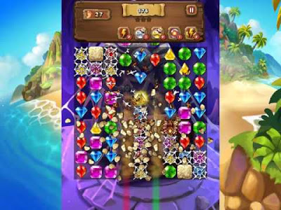 Jewel Mash APK Latest Version Free Download For Android