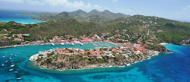 St. Barts Vacation Packages