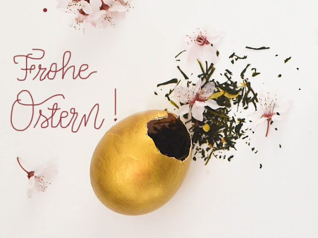 Frohe Ostern 2019 * Happy Easter 2019