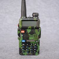 Baofeng UV-5R Dual Band VHF UHF LORENG