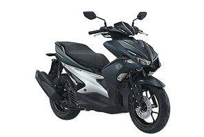 Sewa Rental Yamaha Aerox Bali