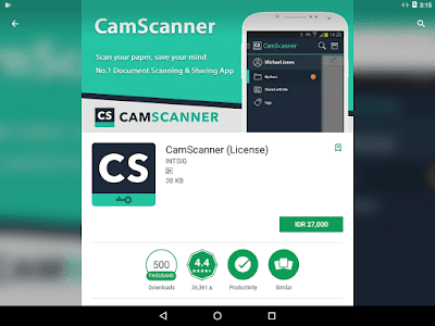  Pembelian konten menyerupai aplikasi dan game di Google Play Store sanggup menjadi pengalaman y Cara Refund Pembelian Aplikasi, Game, Ebook, dan Movie di Google Play Store