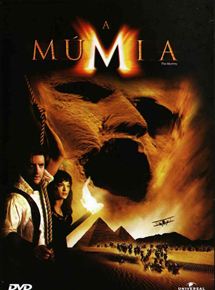 A Múmia Dublado Baixar A Múmia Dublado