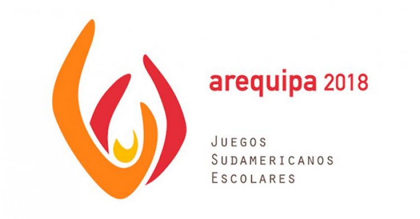 MINEDU: Juegos Sudamericanos Escolares Arequipa 2018 - www.sudaescolaresarequipa2018.com MINEDU: Juegos Sudamericanos Escolares Arequipa 2018 - www.sudaescolaresarequipa2018.com