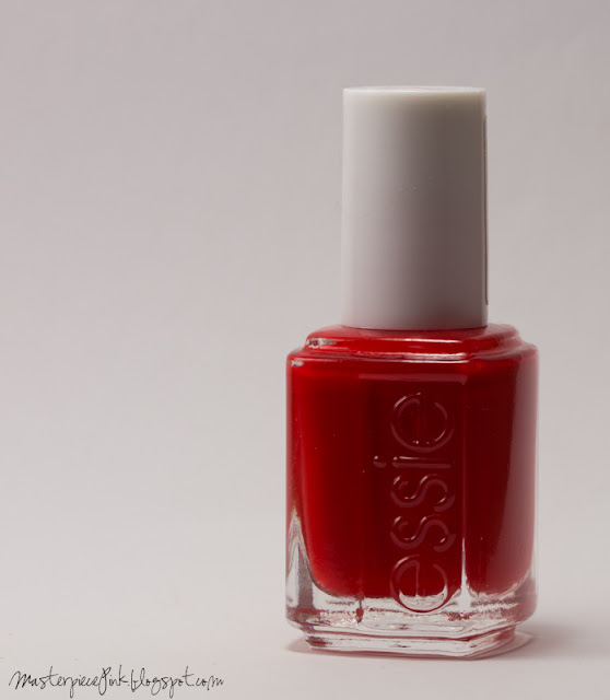 Essie - Lacquered Up