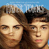 Encarte: Paper Towns (Music From The Motion Picture)