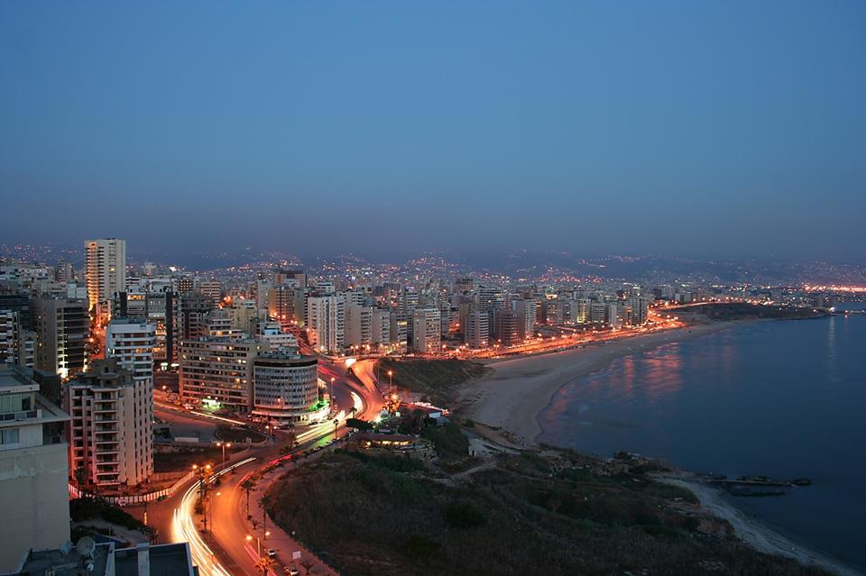 Ливан Ливан