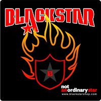 Lowongan Kerja Blackstar Clothing Distro Yogyakarta Terbaru di Bulan Agustus 2016