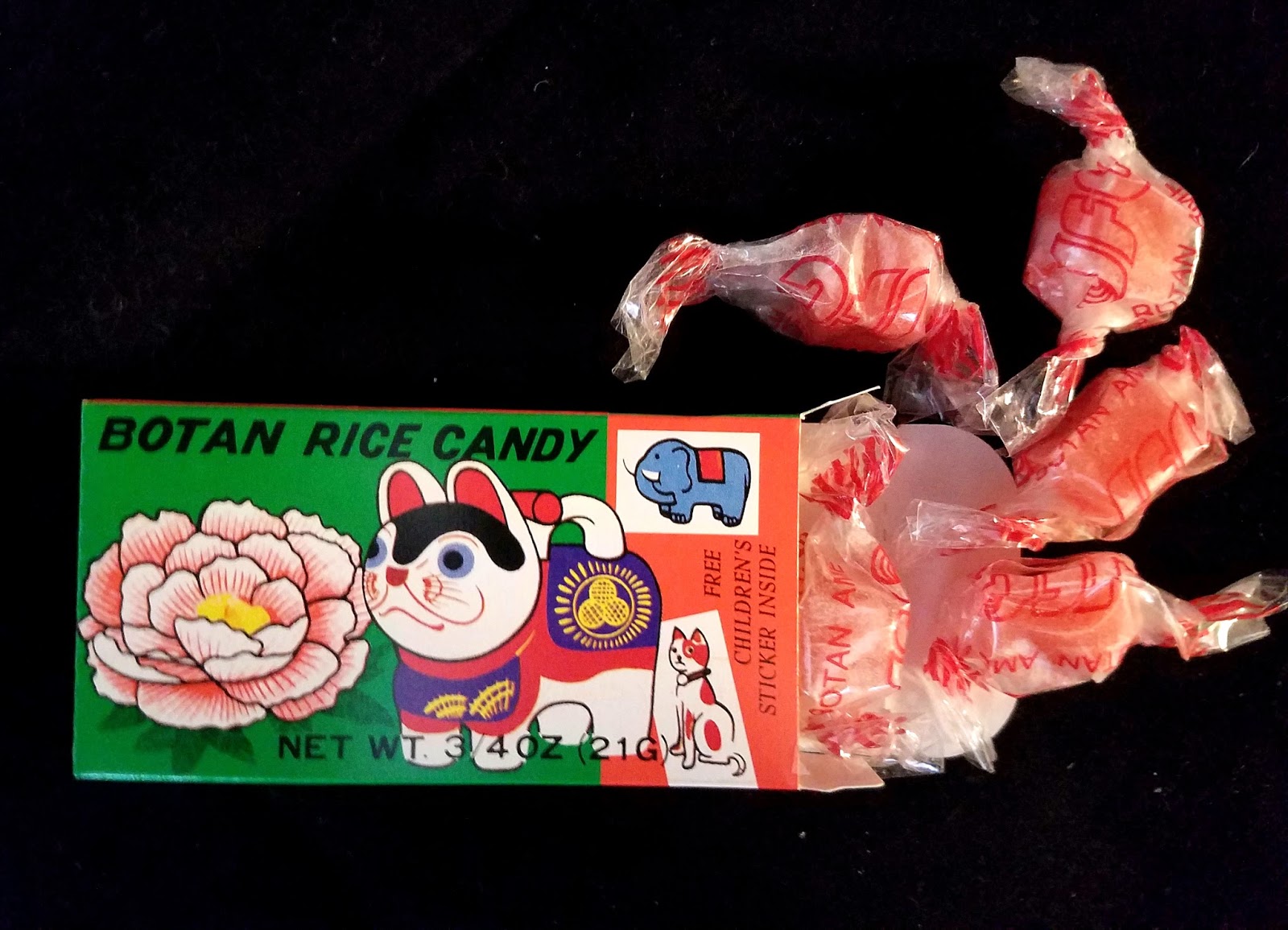 Obsessive Sweets March 2017