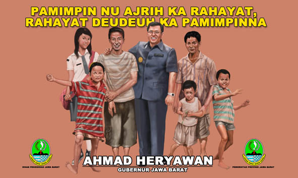 ahmad heryawan