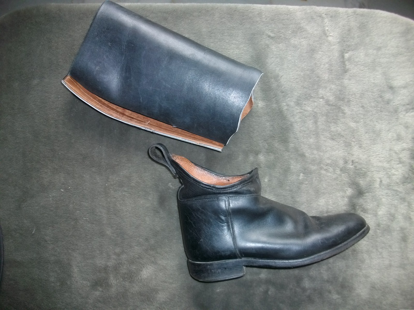 ALMAYAT.artesanía TRABAJO DE RECICLAJE CON CUERO.