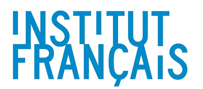 Logo Institut Francais Logo Institut Francais