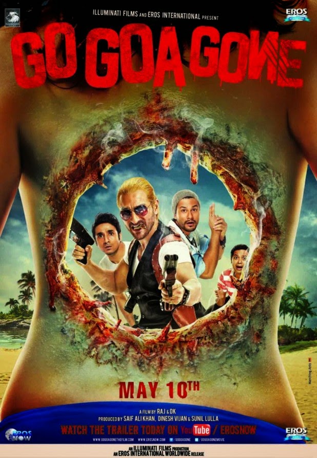 go goa gone movie watch online free cinebasti