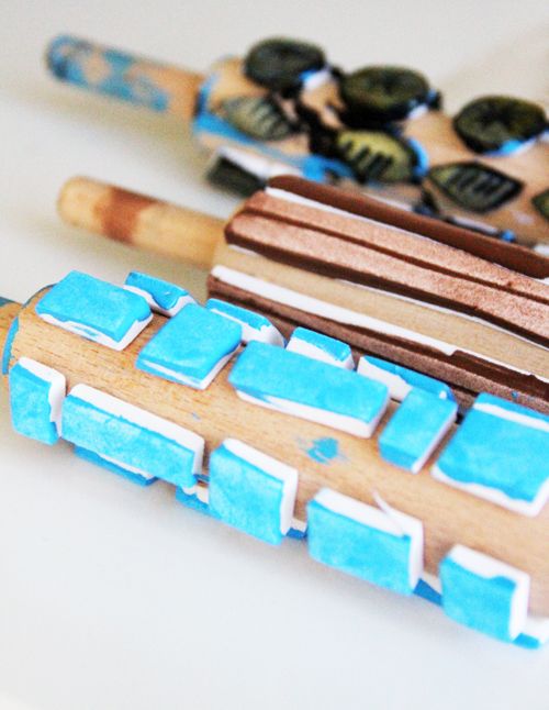 . 12 Creative DIY Projects to Repurpose Rolling Pins