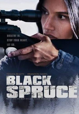 Black Spruce 2019 Dvd