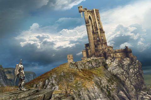 Infinity Blade Infinity Blade