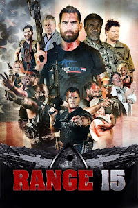 Range 15 Poster