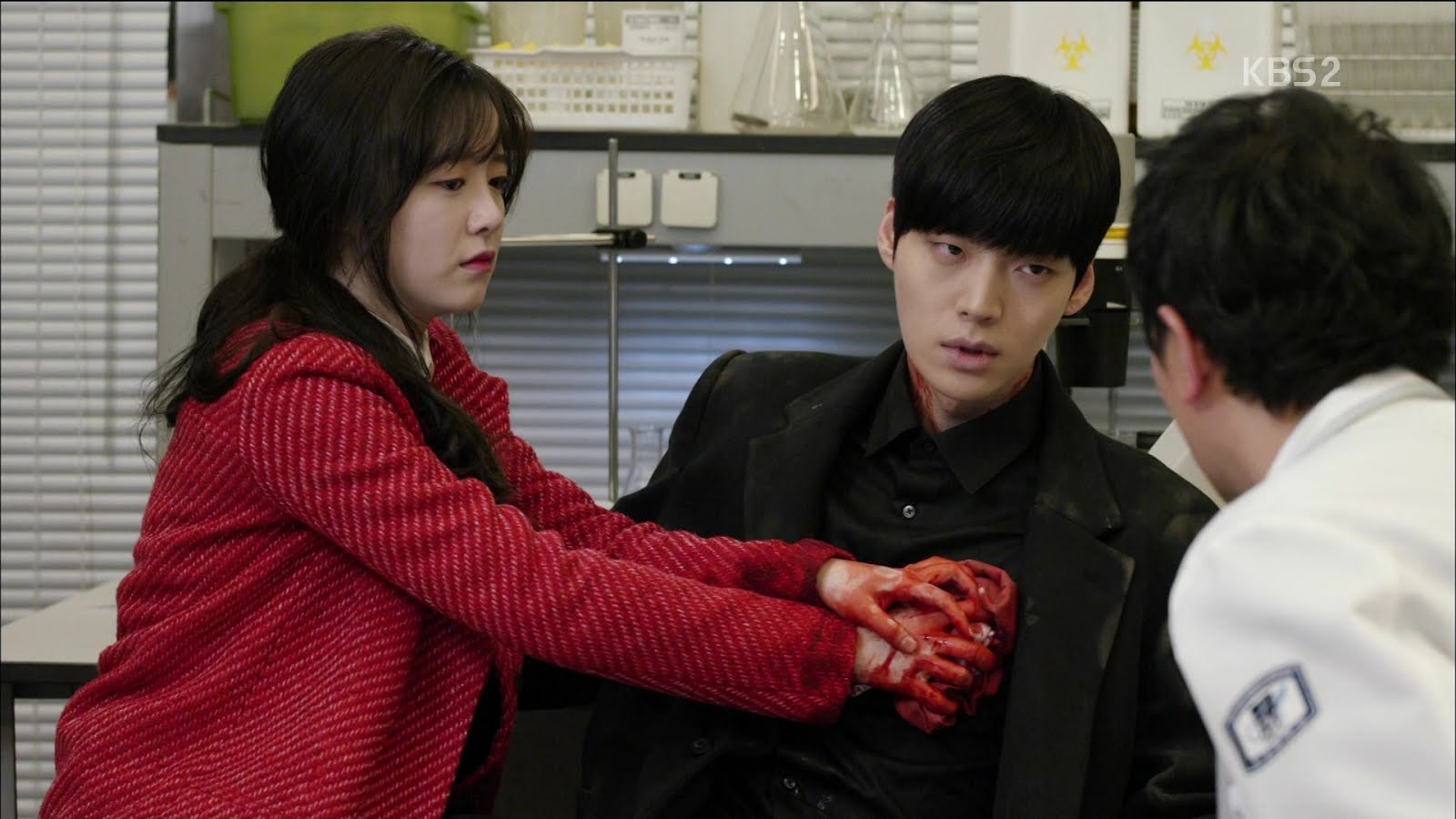 Reseñas y Opiniones de Doramas Opinión del Dorama Blood Reseñas y Opiniones de Doramas Opinión del Dorama Blood