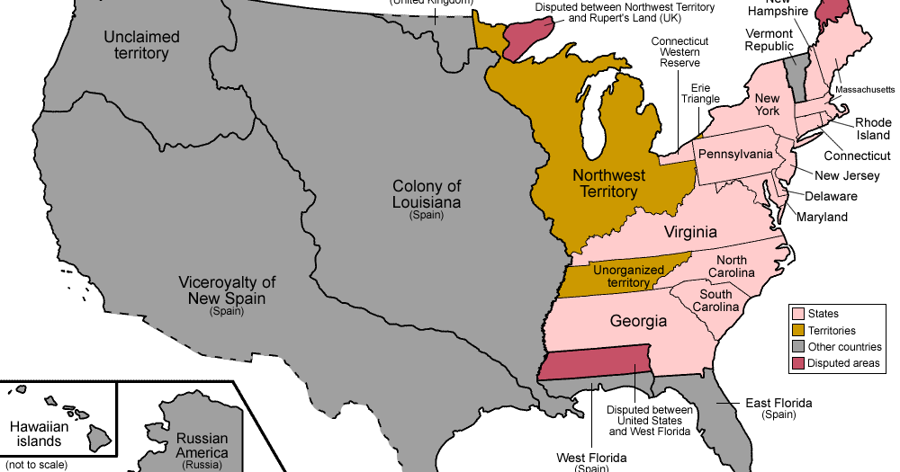 TERMINALE SECTION EUROPEENE DNL - United States 1790 04 1790 05 