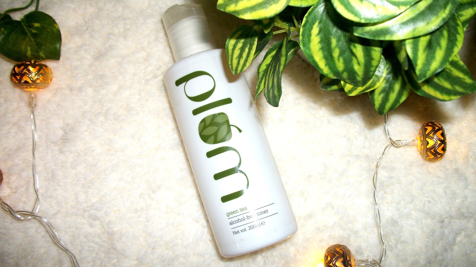 to BeautyAndTheCode Blog Page !! Plum Skin Care Kit For Oily