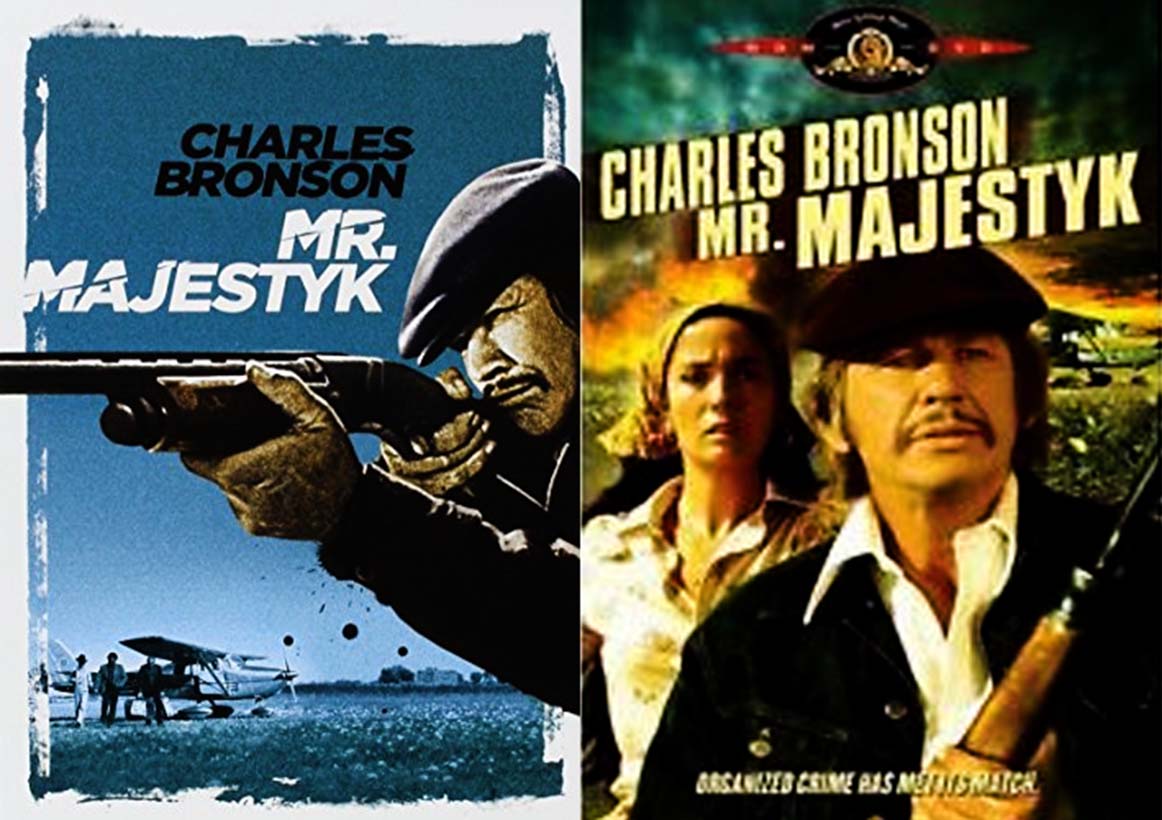 Mr Majestyk (1974 / Charles Bronson - Linda Cristal)