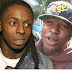 Lil Wayne y Birdman se abrazan en Miami, pero la demanda sigue en pie